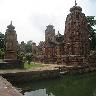 Mukteshwar Temple